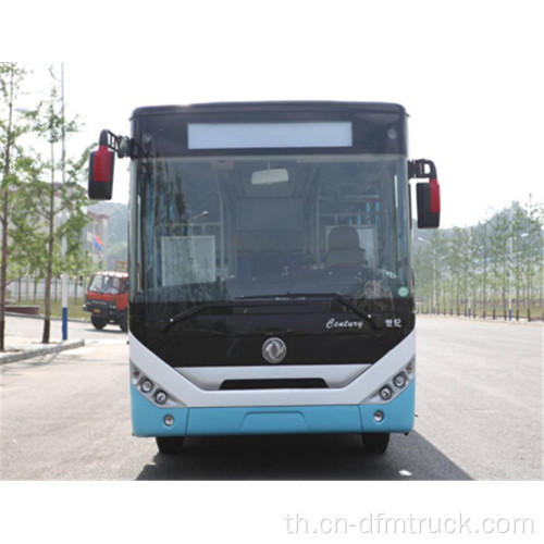 Dongfeng City Bus ขายร้อนสำหรับตลาดแอฟริกา